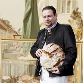 Glieder_Brot-Fleisch_Oststeiermark | © Stadtgemeinde Gleisdorf_Tourismusverband Oststeiermark