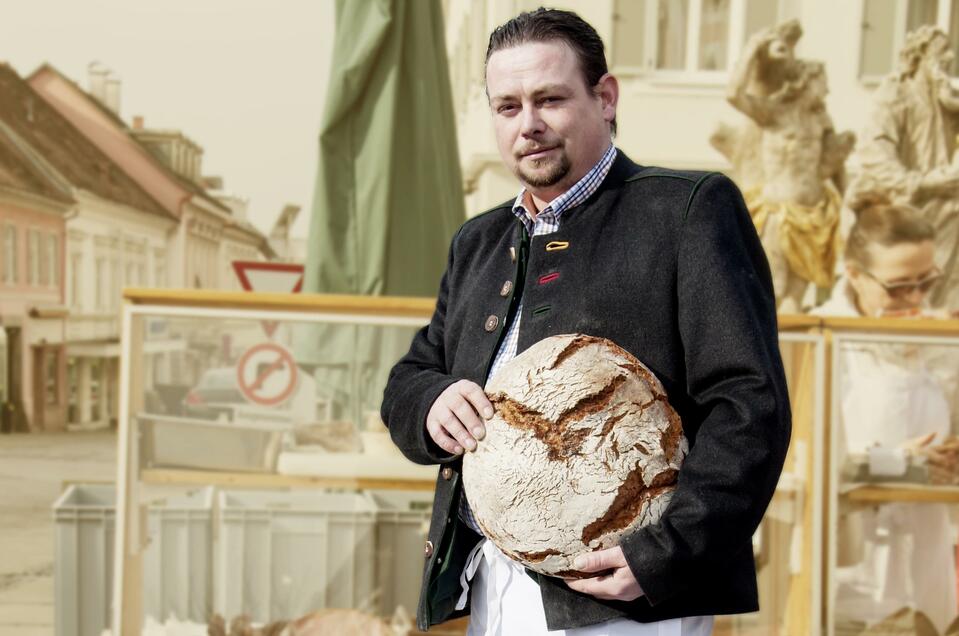 Glieder bread and meat products - Impression #1 | © Stadtgemeinde Gleisdorf_Tourismusverband Oststeiermark