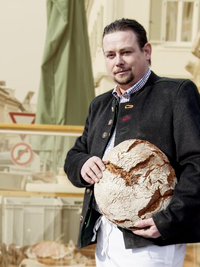 Glieder_bread-meat_Eastern Styria | © Stadtgemeinde Gleisdorf_Tourismusverband Oststeiermark