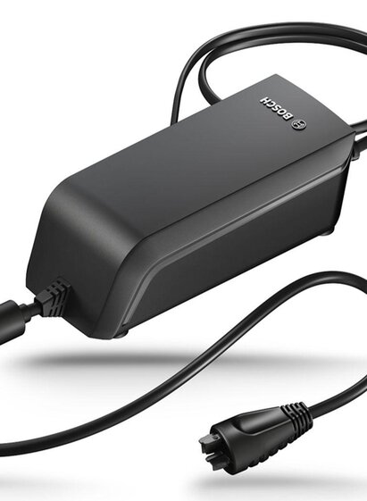 Bosch, E-Bike Charger | Bosch | © Bosch