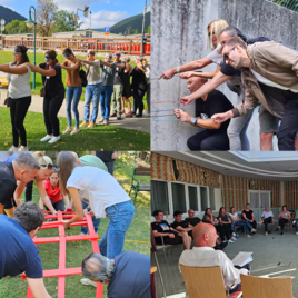 Goldmund Beratung& Training_Workshop_Oststeiermark | © Goldmund Beratung & Training