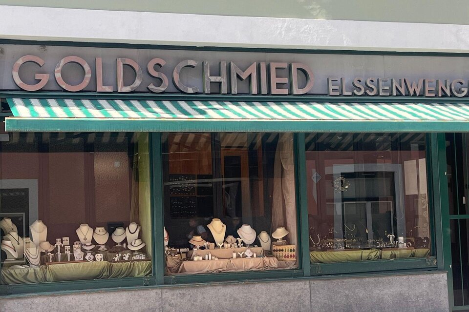 Goldsmiths Elßenwenger - Impression #1 | © TVB Ausseerland Salzkammergut_ Nathalie Schickinger