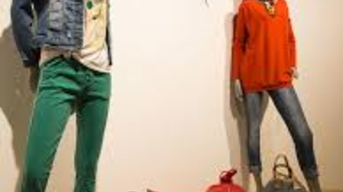 Golf-Fashion-Lifestyle Judith Schraberger | © Mode-Golf-Trendwear Judith Schraberger