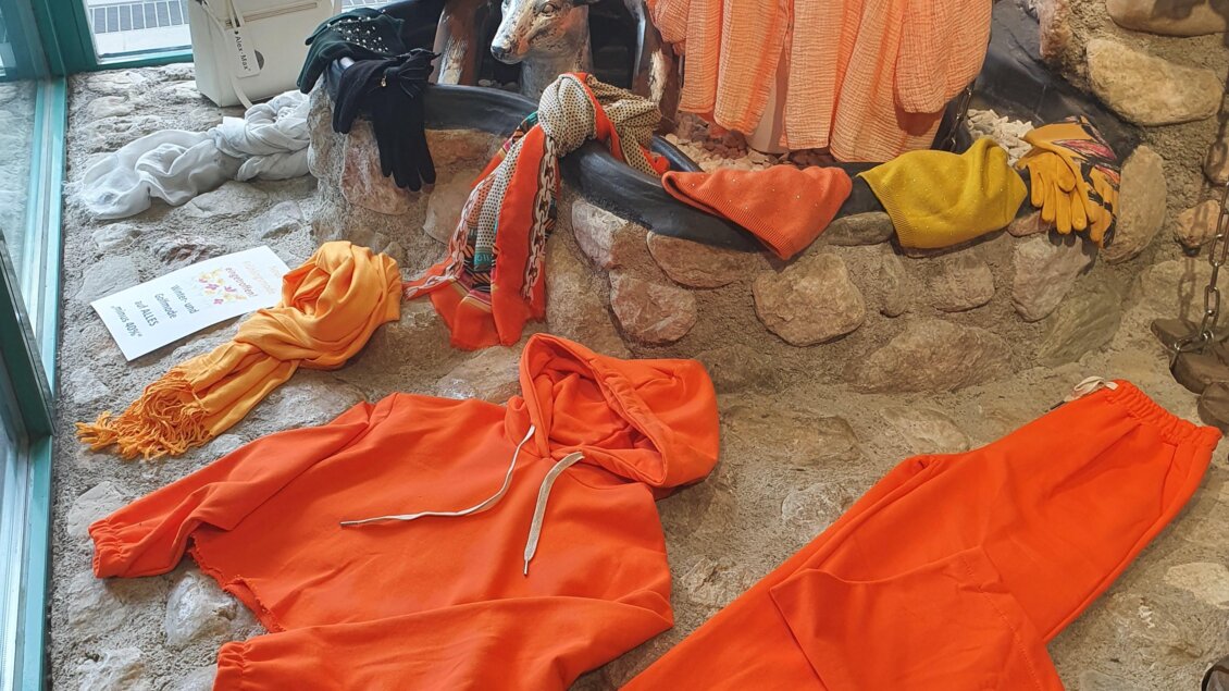 Golf-Fashion-Lifestyle Judith Schraberger | © Golf-Fashion-Lifestyle Judith Schraberger