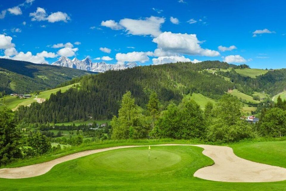 Golfclub Radstadt - Impression #1 | © Golfclub Radstadt