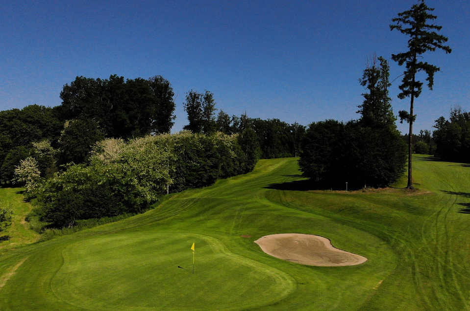 Golfclub Thalersee - Impression #1 | © GEPA-pictures - Murhof Gruppe