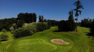 Golfclub Thalersee | © GEPA-pictures - Murhof Gruppe