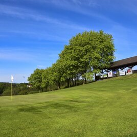 Golfplatz Gut Freiberg | © Golfclub Gut Freiberg