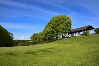 Golfplatz Gut Freiberg | © Golfclub Gut Freiberg