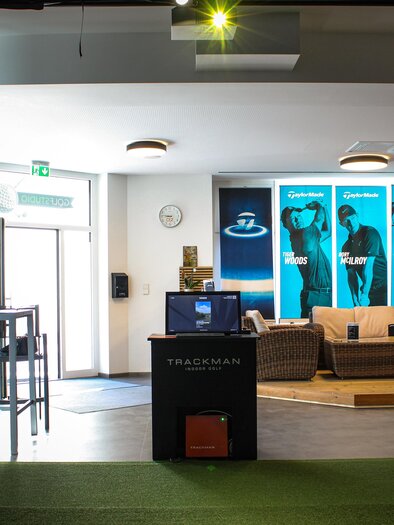 Golfstudio Maria Lankowitz | © Golfstudio ML