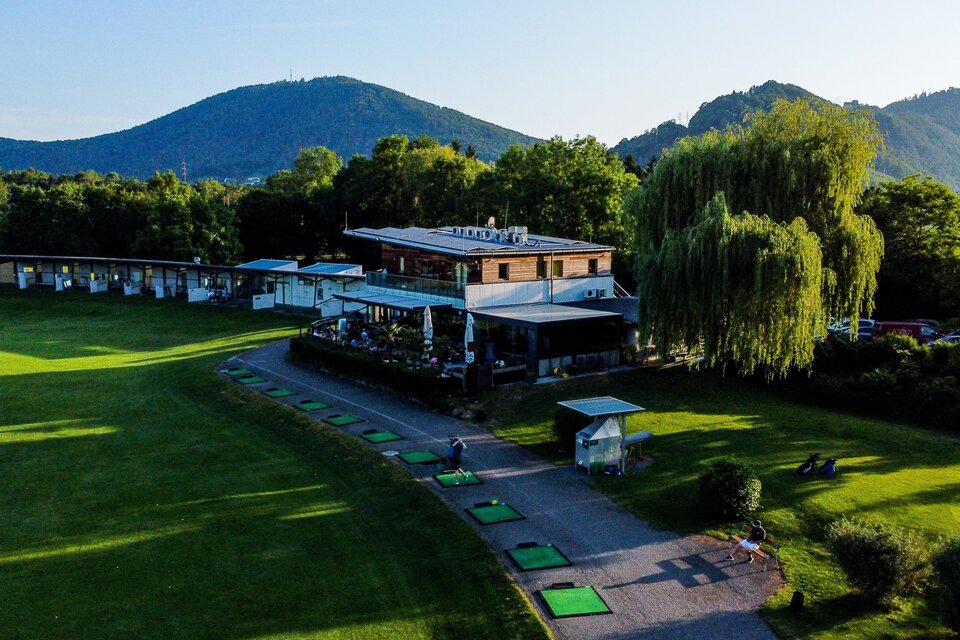 Golfzentrum Andritz - Impression #1 | © Golferlebnis Steiermark - Manuel Wiedner