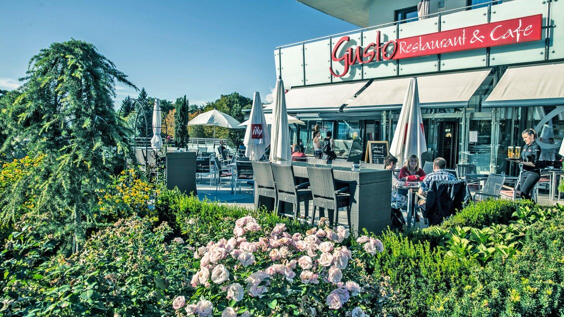 Gotthardt's Gusto | © Gotthardt's Gusto