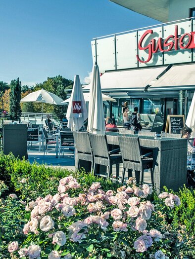 Gotthardt's Gusto | © Gotthardt's Gusto
