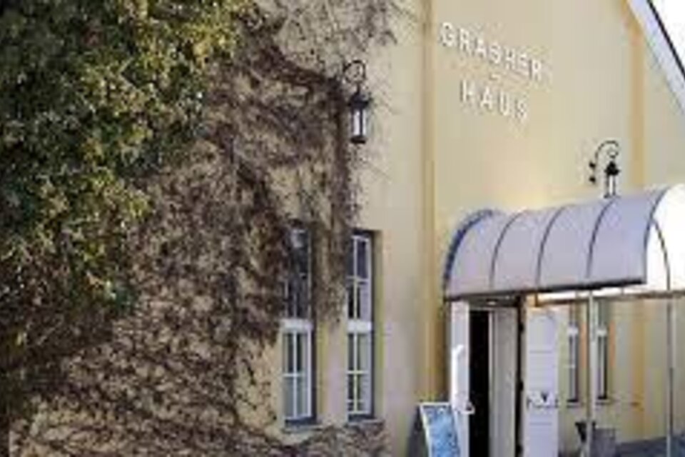 Grabher Haus Fürstenfeld - Impression #1