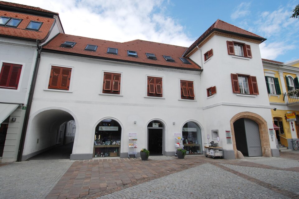 Graf Kollonitsch-Haus - Impression #1 | © Tourismusverband Thermen- Vulkanland