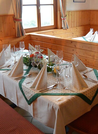 Grafenwiese Tauplitz, Hochzeitsgesellschaft | Grafenwiese Tauplitz | © Grafenwiese Tauplitz