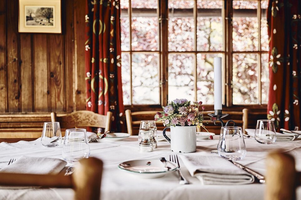 Gasthaus Krenn - Impression #1 | © Armin Walcher