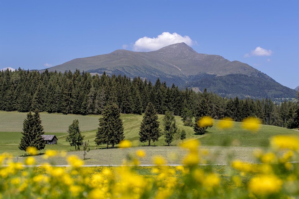 Greim - Impression #1 | © Tourismusverband Murau