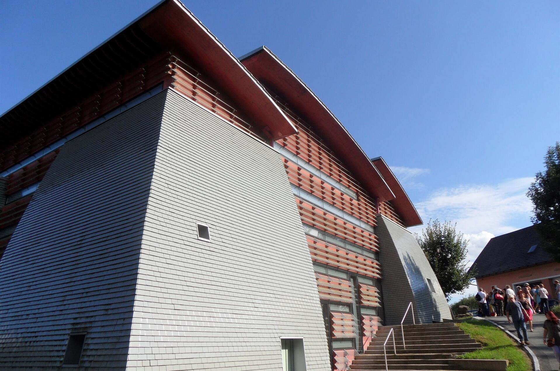 Greith Haus Sankt Ulrich in St. Martin im Sulmtal
