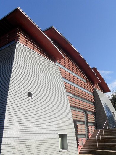Greith Haus außen | Greith-Haus | © Greith-Haus