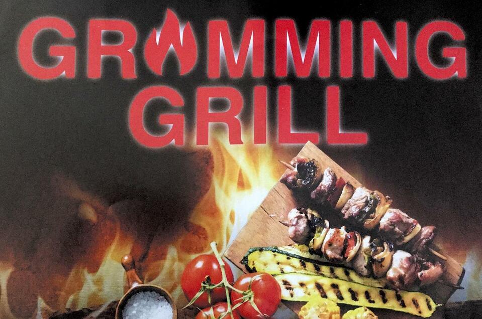 Grimming Grill - Impression #1 | © Grimming Grill