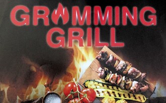Grimming Grill | © Grimming Grill