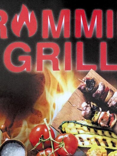 Grimming Grill | © Grimming Grill