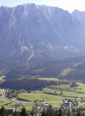Grimming, Tauplitz, summer | © TVB Ausseerland Salzkammergut | Martina Raunigg | © TVB Ausseerland Salzkammergut