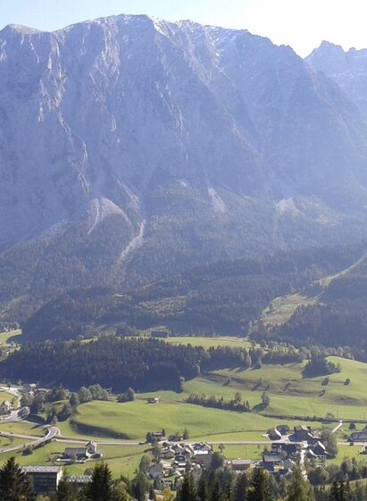 Grimming, Tauplitz, summer | Martina Raunigg | © TVB Ausseerland Salzkammergut