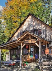 Grimminghütte | © Grimminghütte | © Grimminghütte