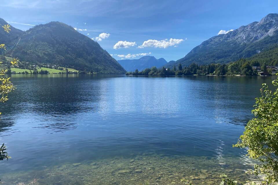 Grundlsee - Impression #1 | © Bettina Scheck