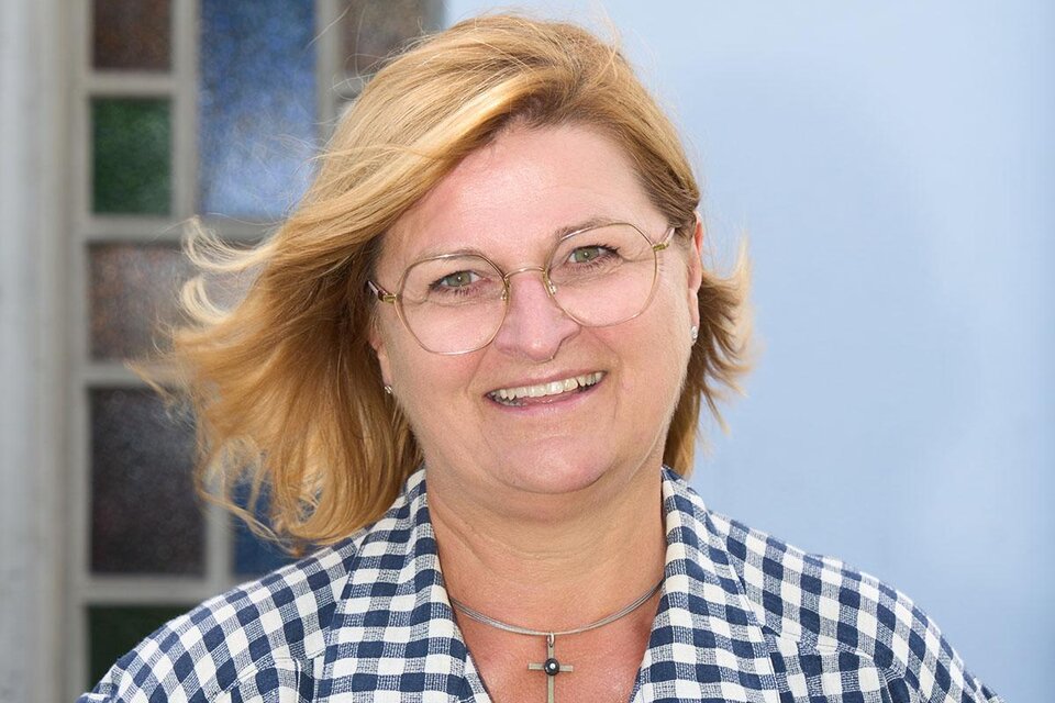 Gudrun Haas - Austrian Guide in Bad Gleichenberg - Impression #1 | © Gudrun Haas