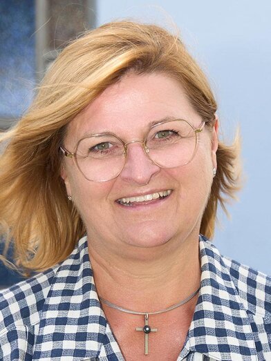 Gudrun Haas | Peter Siegel | © Gudrun Haas
