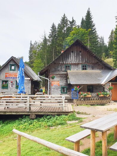 Guter Hirte_House_Eastern Styria | © Guter Hirte | Ryavec | © Guter Hirte
