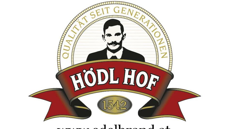 Hödl-Hof_Logo_Oststeiermark | © Hödl Hof