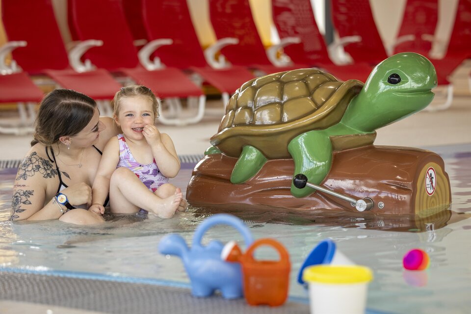 H2O Hotel Therme Resort - Impression #1 | © H2O-Hoteltherme GmbH