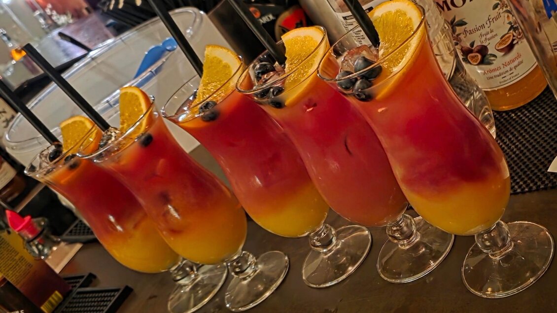 Havanna Lounge & Dance