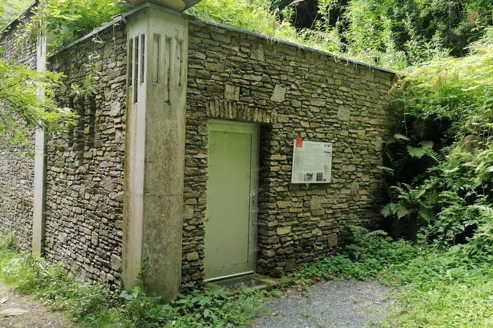 HWW-Station Friedberg/Bärengraben - Impression #1 | © Historischer Verein Wechselland - Dr. Andreas Salmhofer