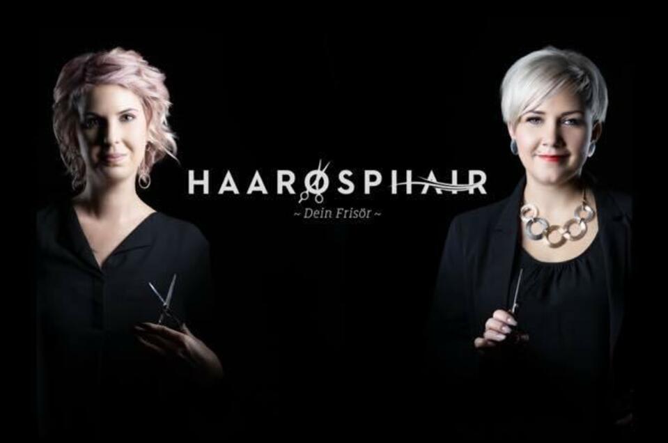 Haarosphair OG Christina Pum-Lang & Nadine Rechberger - Impression #1 | © Pum-Lang & Nadine Rechberger