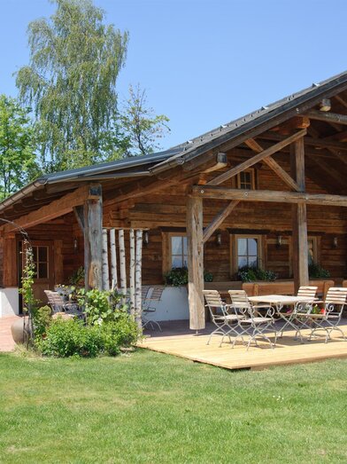 HaiglsHofschenke-Außen-Murtal-Steiermark | © Haigls Hofschenke | Haigls Hofschenke | © Haigls Hofschenke