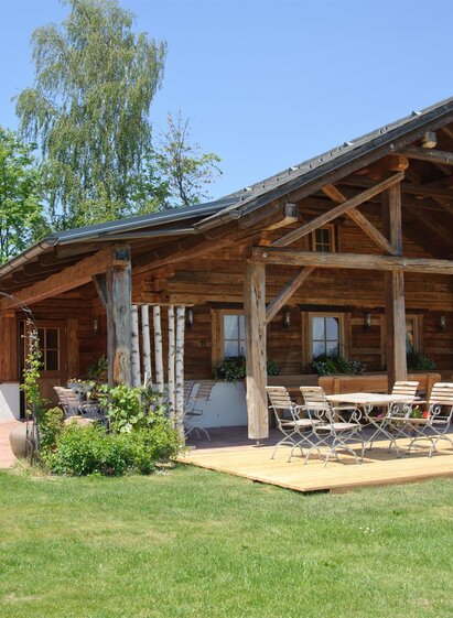 HaiglsHofschenke-Außen-Murtal-Steiermark | Haigls Hofschenke | © Haigls Hofschenke