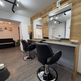 Hairstudio Hairqueen_Salon_Oststeiermark | © Martina König-Kober