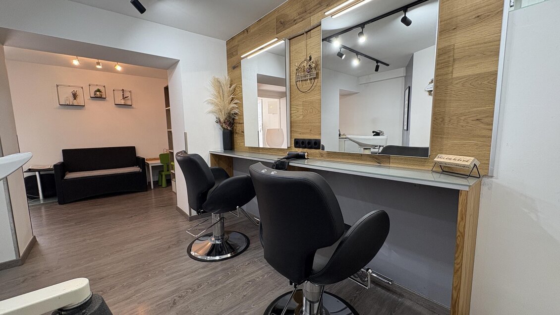 Hairstudio Hairqueen_Salon_Oststeiermark | © Martina König-Kober