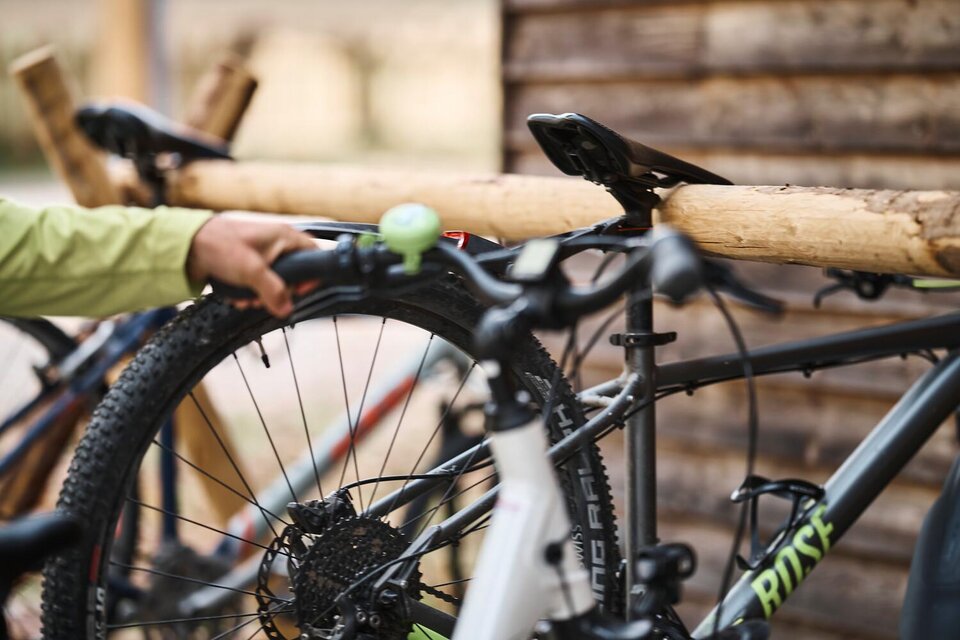 Hakuna Matata Bikes - Impression #1 | © Stefan Leitner