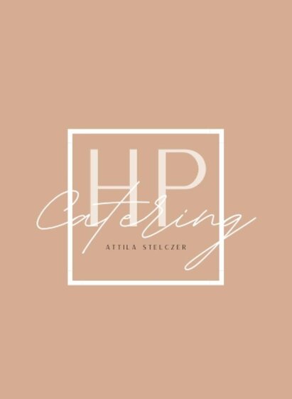 Logo | © Halbpension Catering