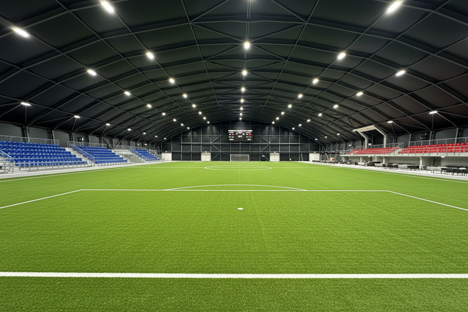Hall of Ball - Impression #1 | © hallofball.eu