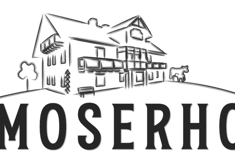 Handwerkskäserei Moserhof - Fam. Schrempf - Impression #1 | © Moserhof Logo