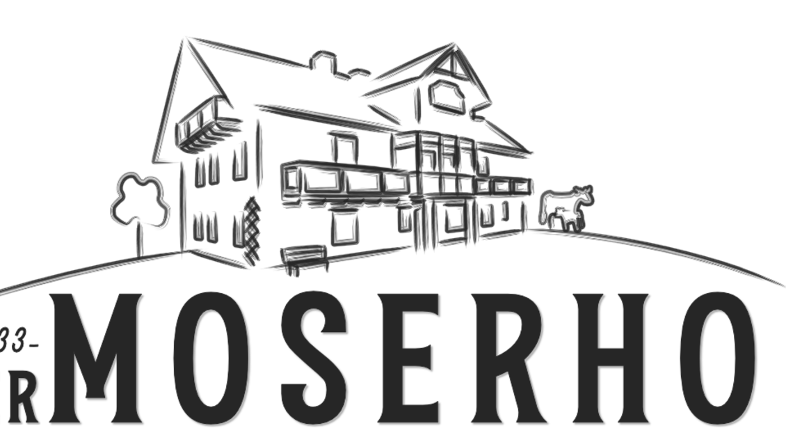 Moserhof Logo | © Moserhof Logo