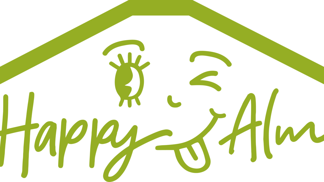 Logo | © Happy Alm