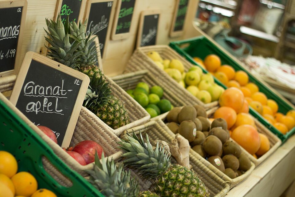 Hartler marketplace - Impression #1 | © Tourismusverband Oststeiermark